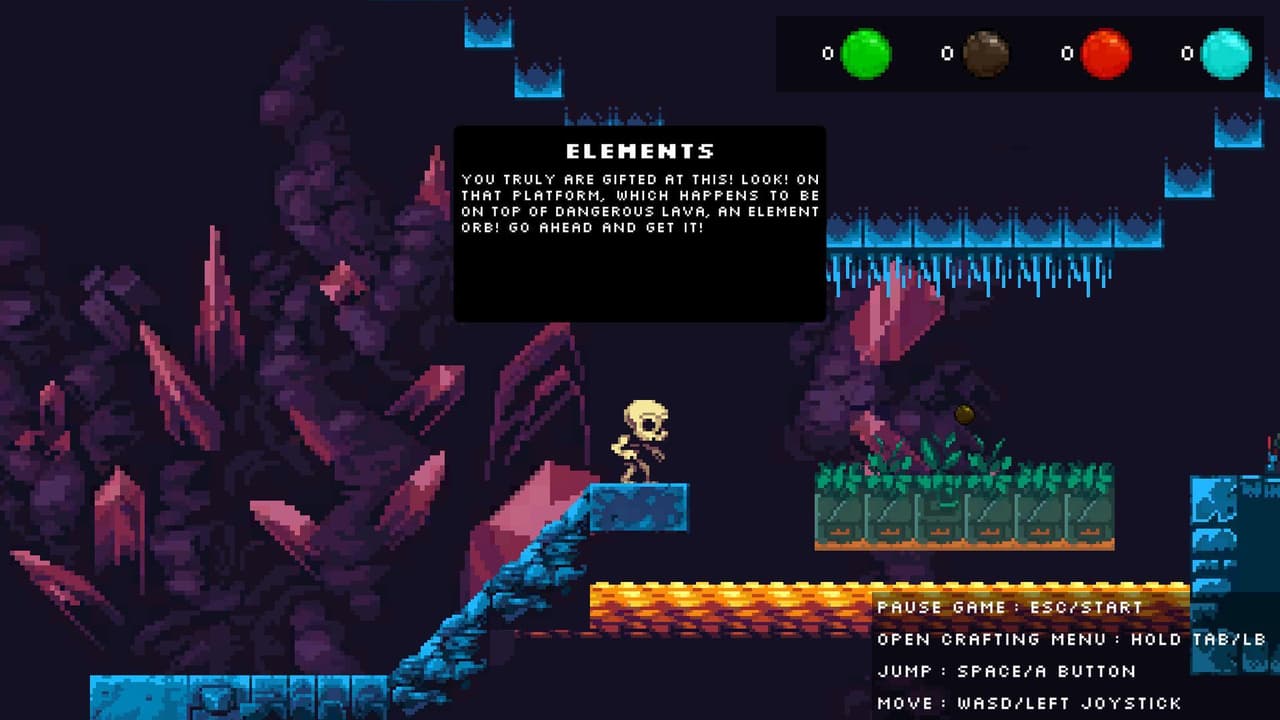Hero of the Dungeon screenshot 4