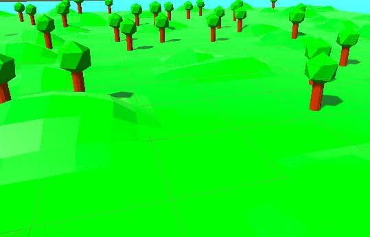 Island of Disaster screenshot 2