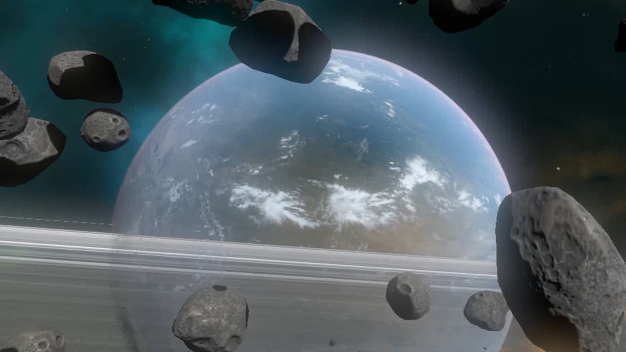 COG (Center Of Gravity) screenshot 3