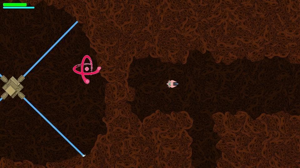 Glowstar Empire screenshot 3