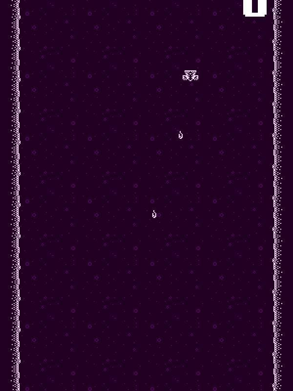 Infinity Dive screenshot 2