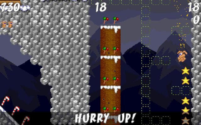 Happyland Adventures: Xmas Edition screenshot 2