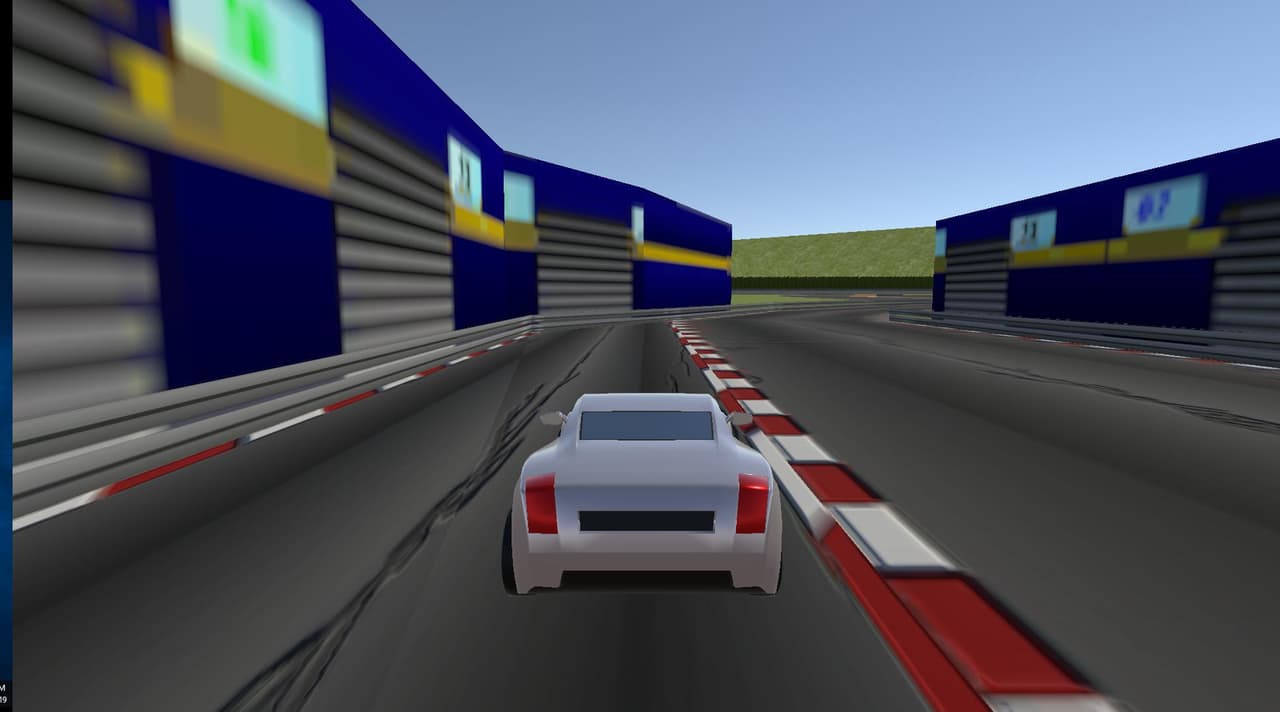 Race against the Cube