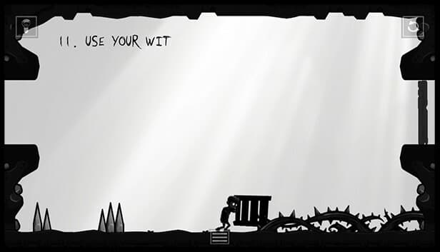 DRAMA screenshot 2