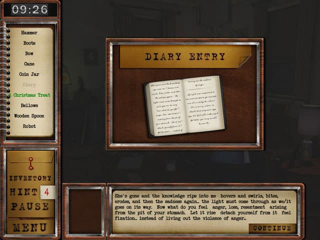 Real Crimes: The Unicorn Killer screenshot 5