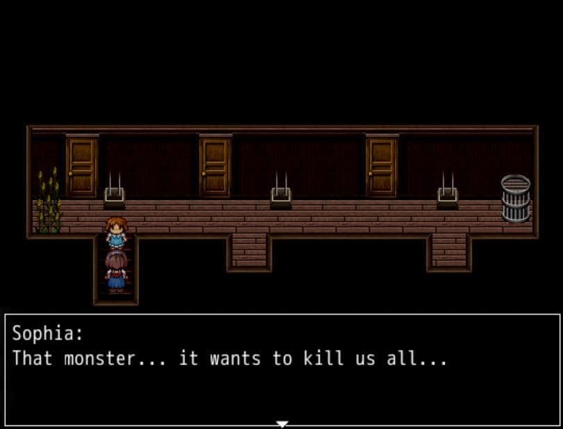 7 Minutes screenshot 3