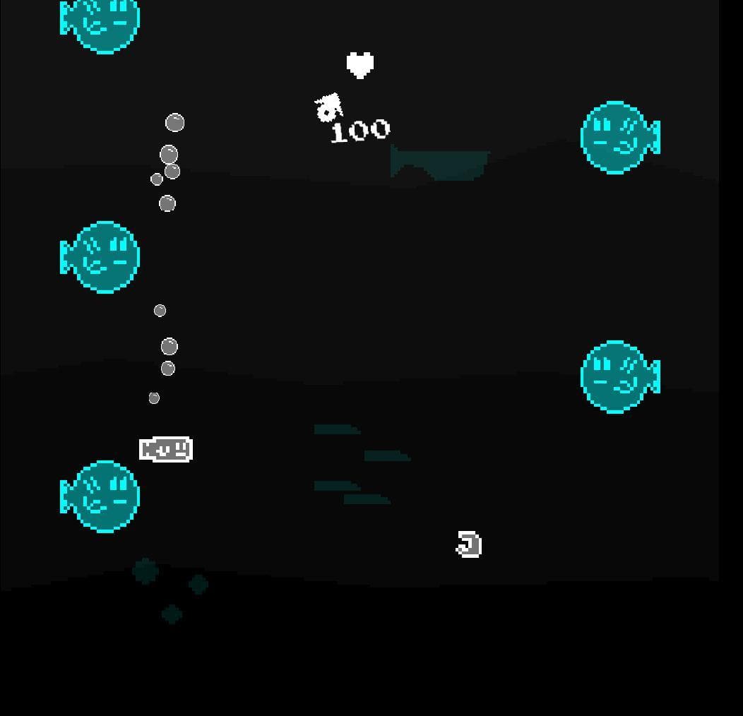 Underwater Banquet screenshot 6