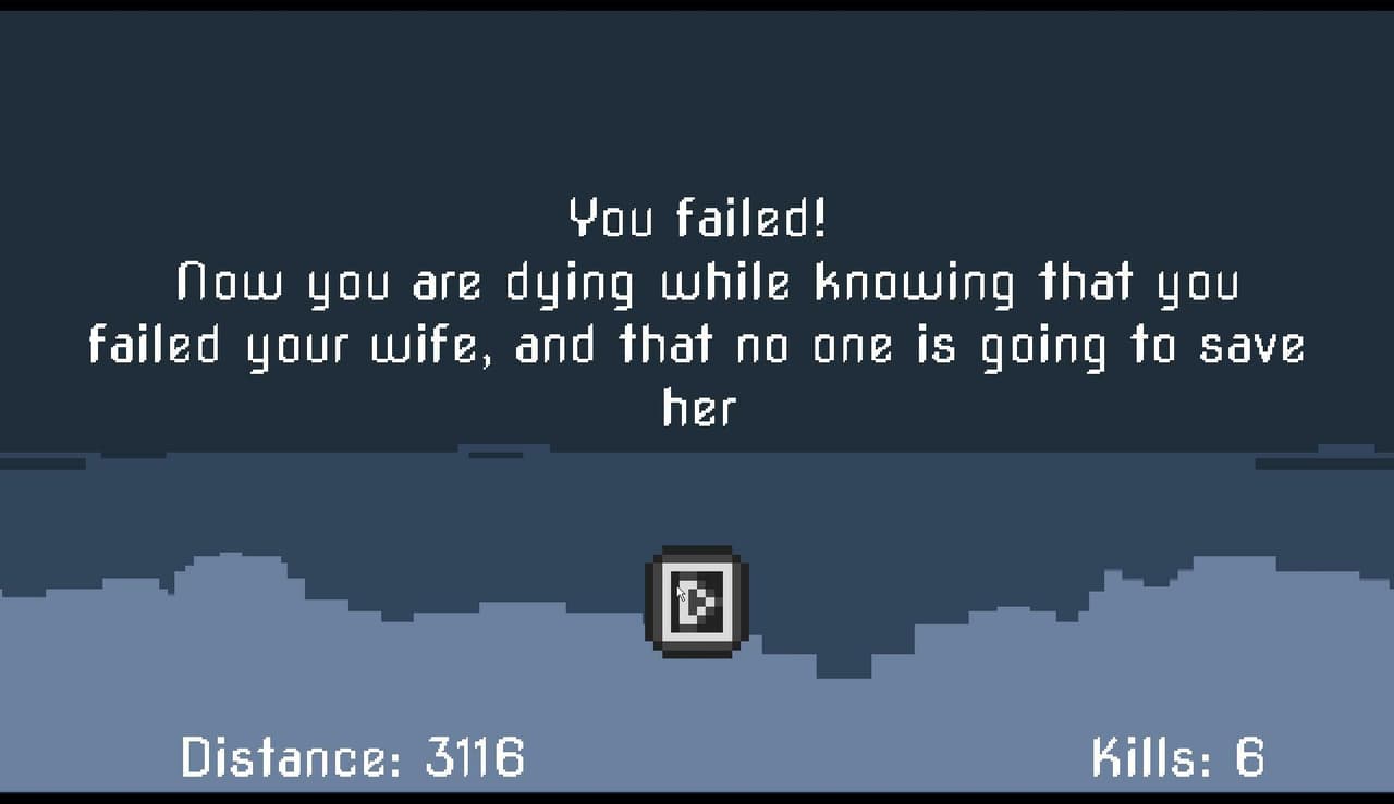 One Shot Battle