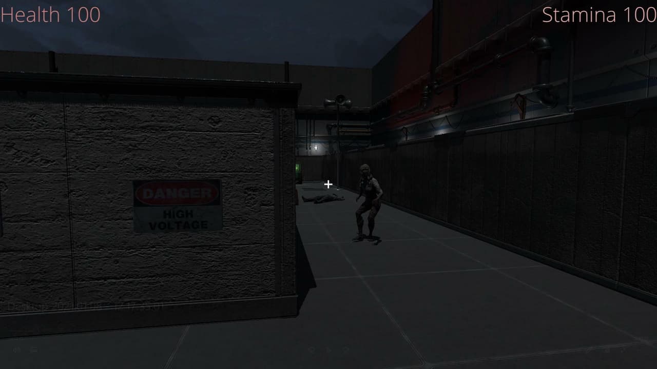 Creeper (Mohit Verma) screenshot 6
