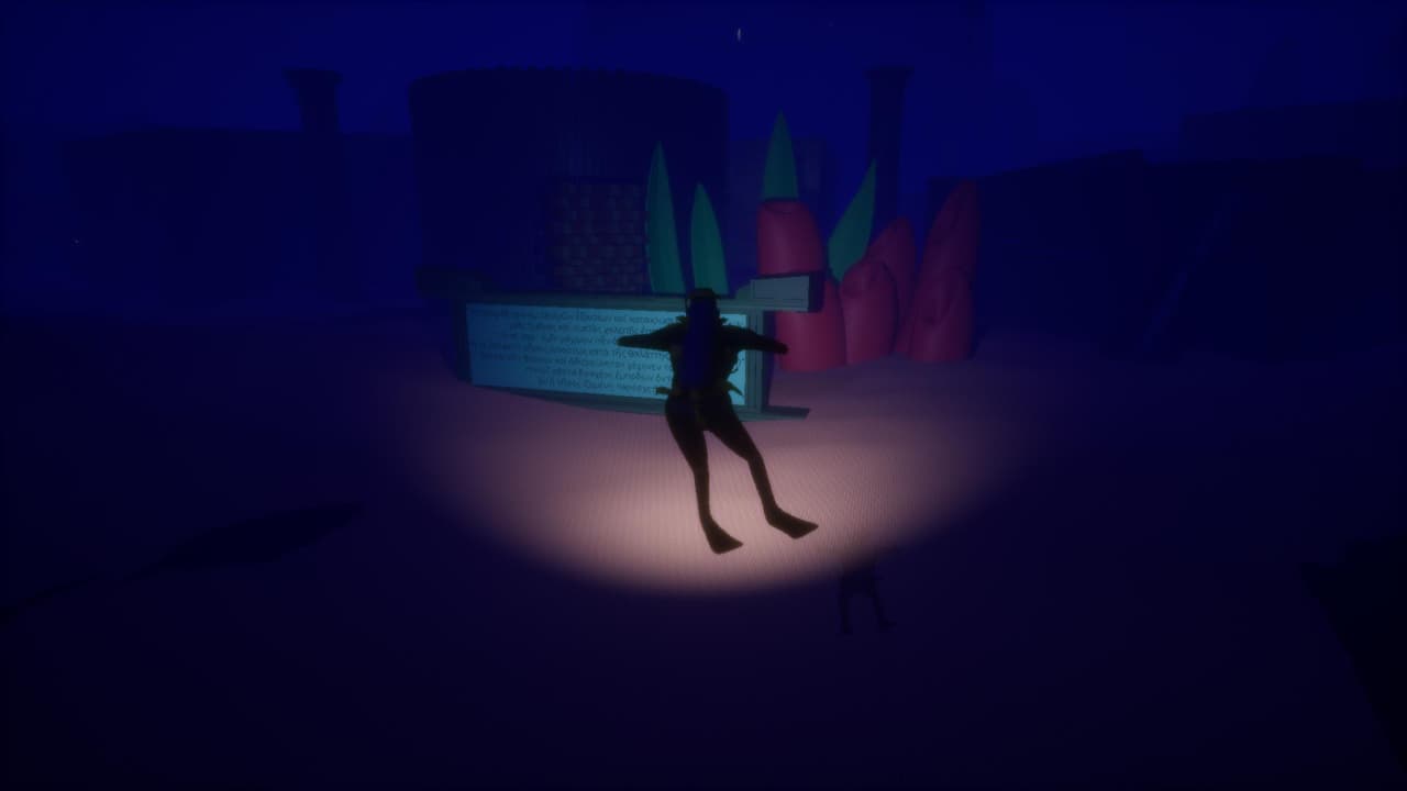 Hubris (Naarnya, Salhiaa, Dyplopia, Malipita) screenshot 3