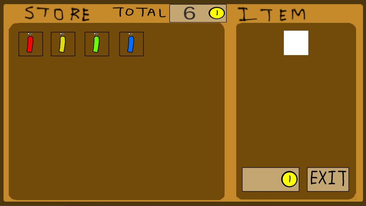 Depths Mining Co. screenshot 4