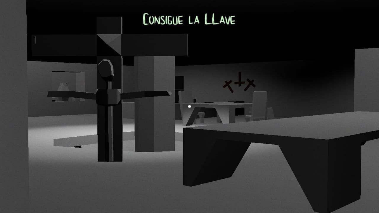 The House? screenshot 4