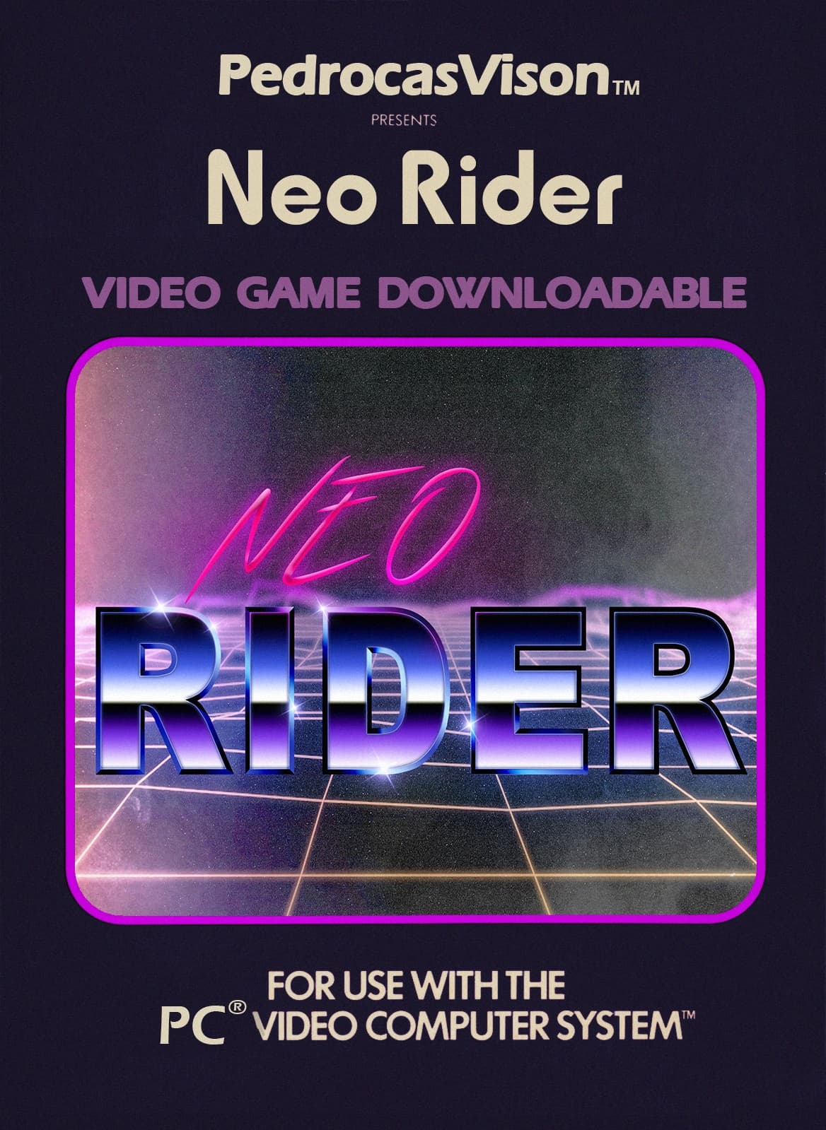Neo Rider screenshot 2