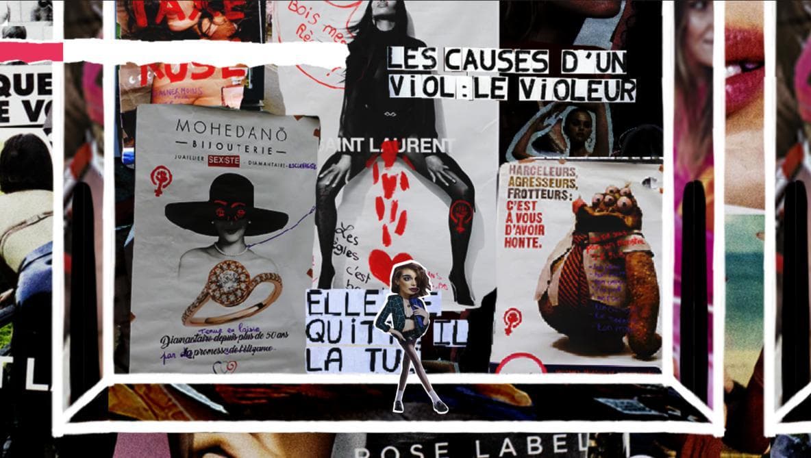 Sage Comme Une Image screenshot 2