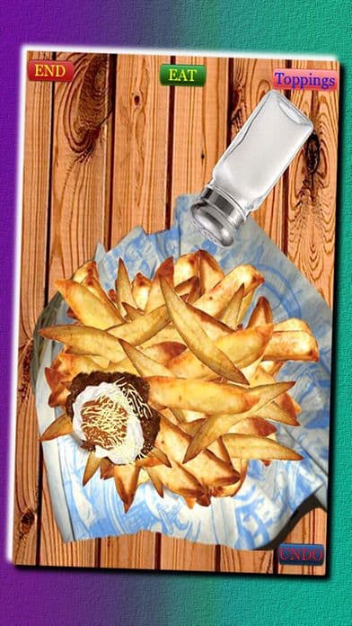 French Fries screenshot 5
