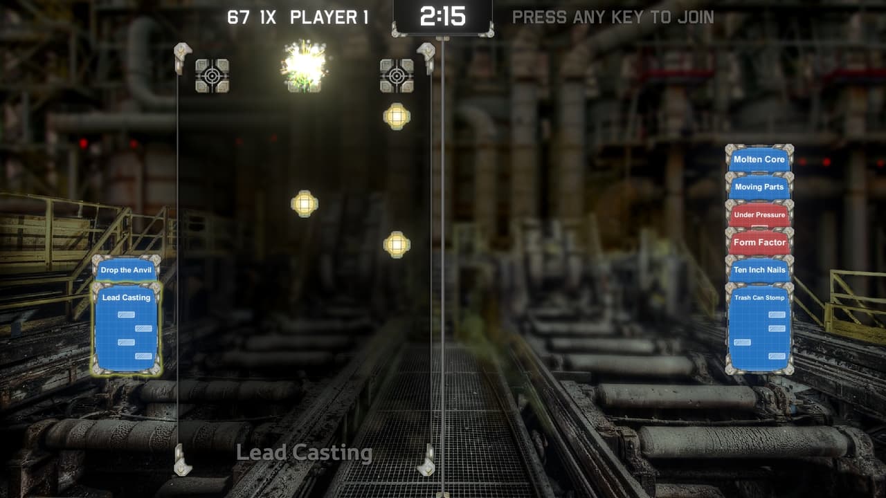 Discard screenshot 2