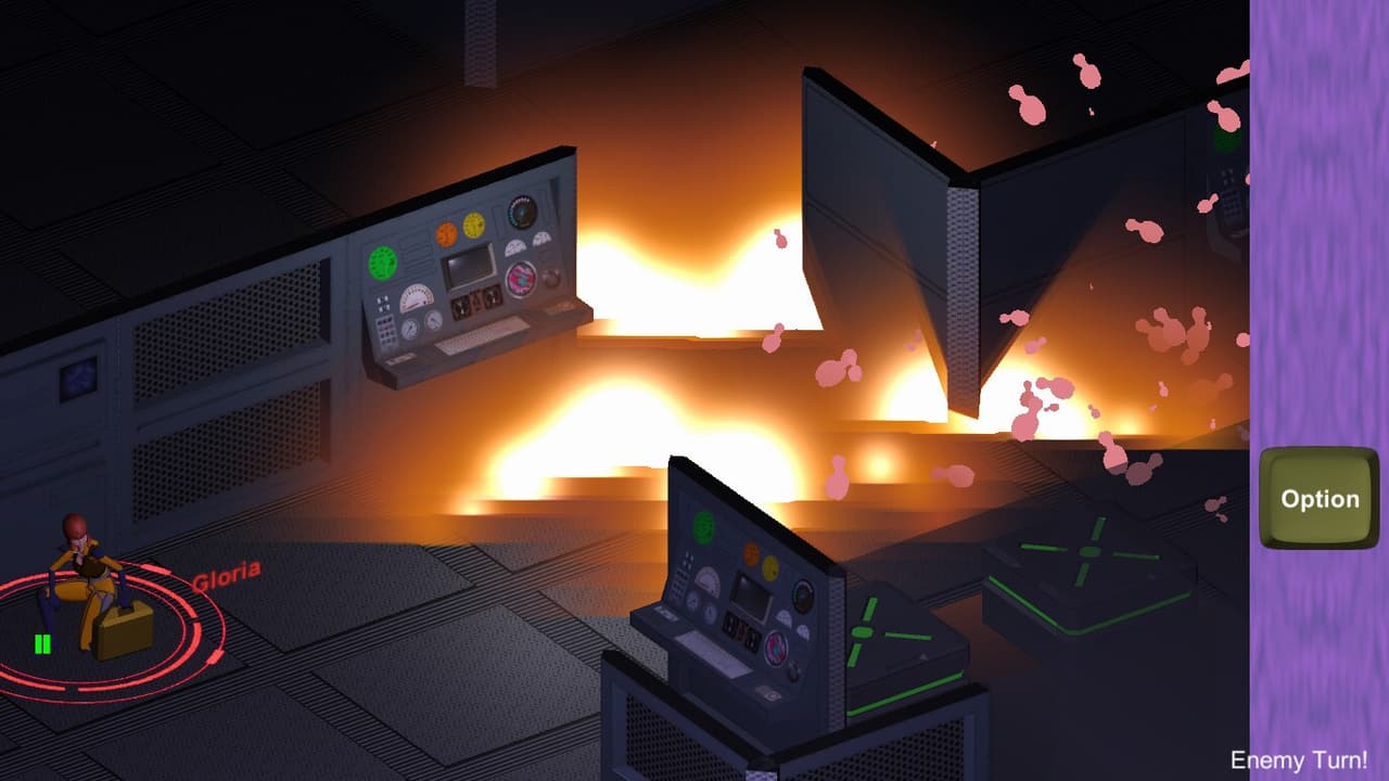 Sargasso on Steam screenshot 5