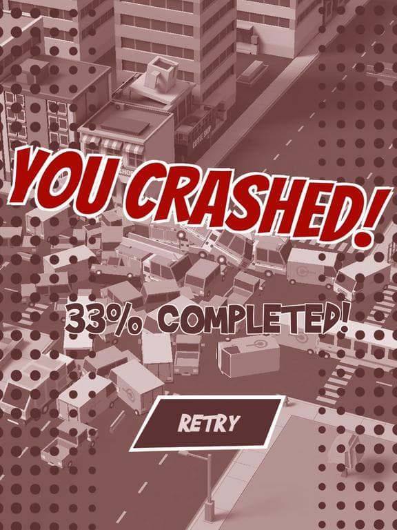 Dont Crash!