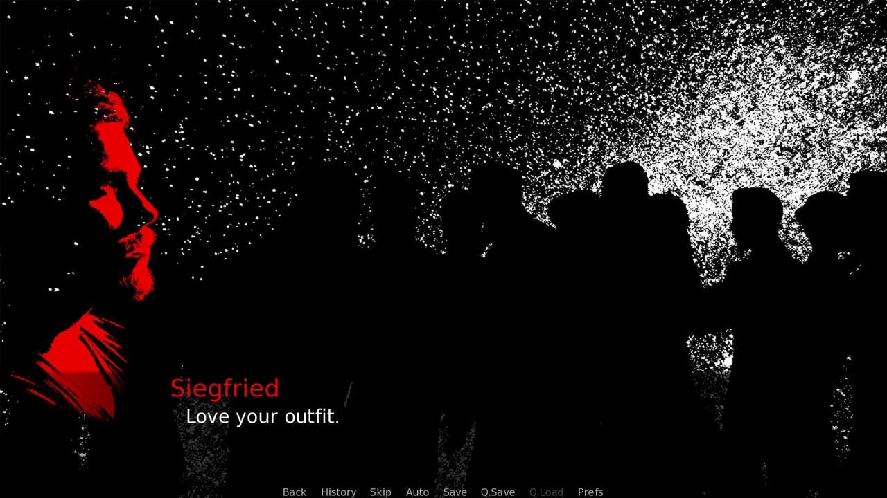 One Night 4 Dances screenshot 3