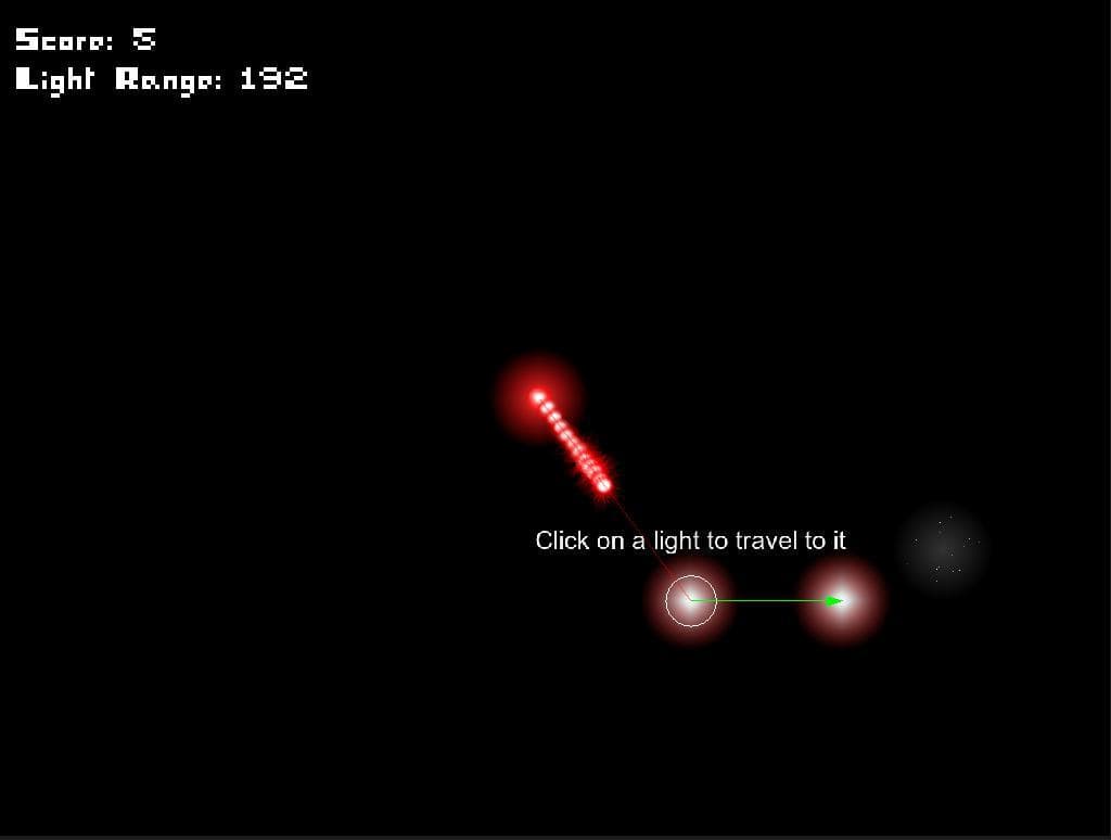 Vector Light screenshot 3