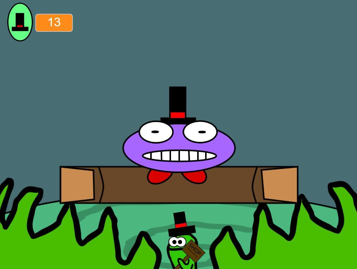 Dapps Top Hats screenshot 3
