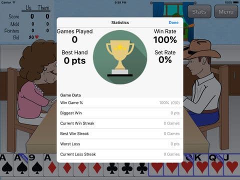 Pinochle Pro