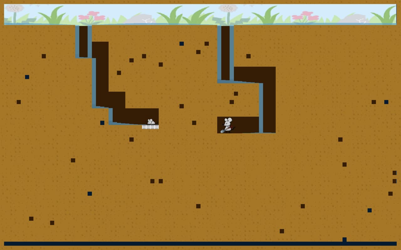 Save the Baby! screenshot 3