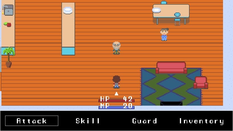 GameDev: The Beginning screenshot 4