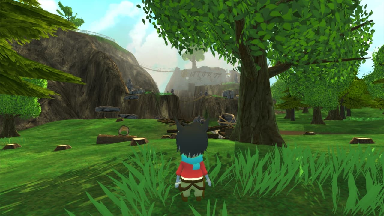 The Chronicles of Zuro screenshot 4