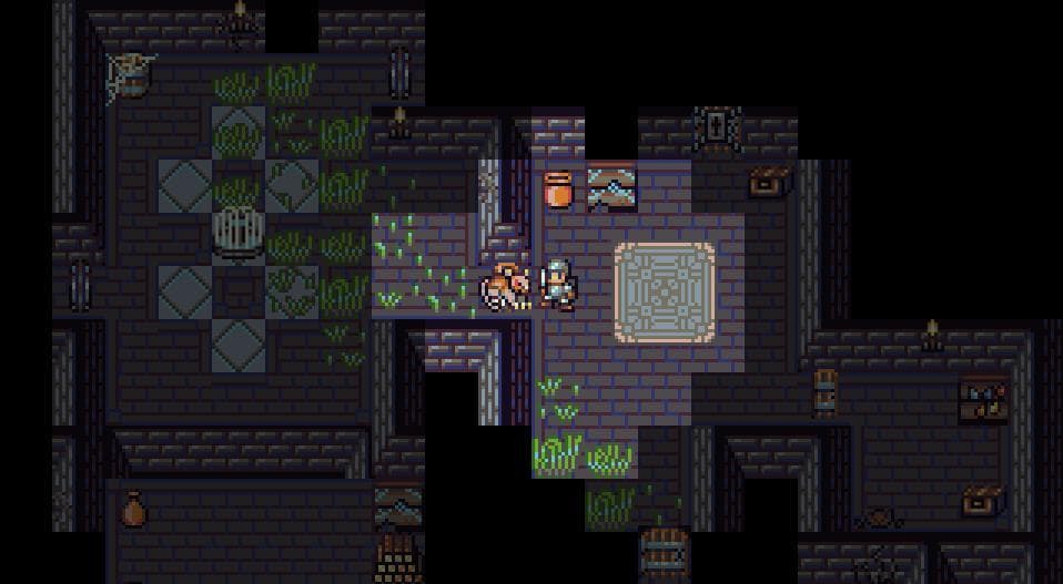 Netherkeep screenshot 6