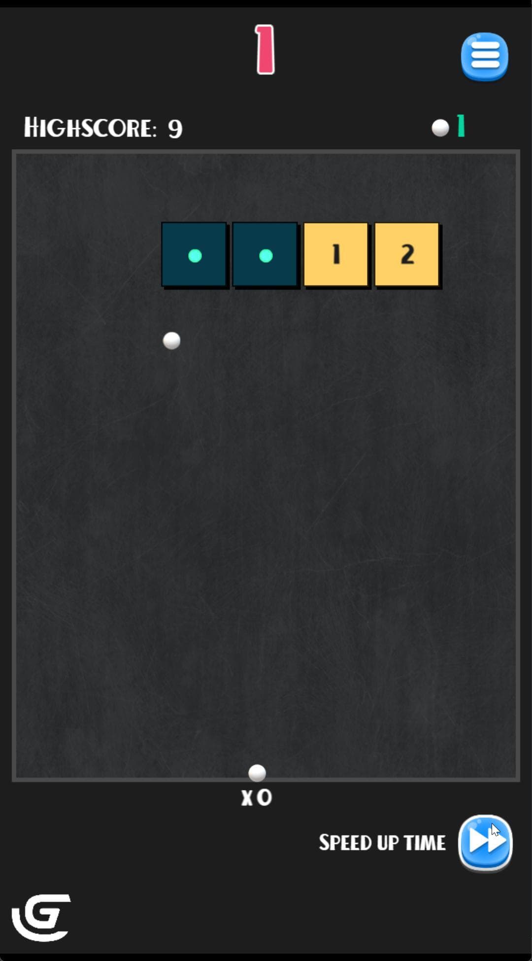 Le Vagaballs screenshot 4