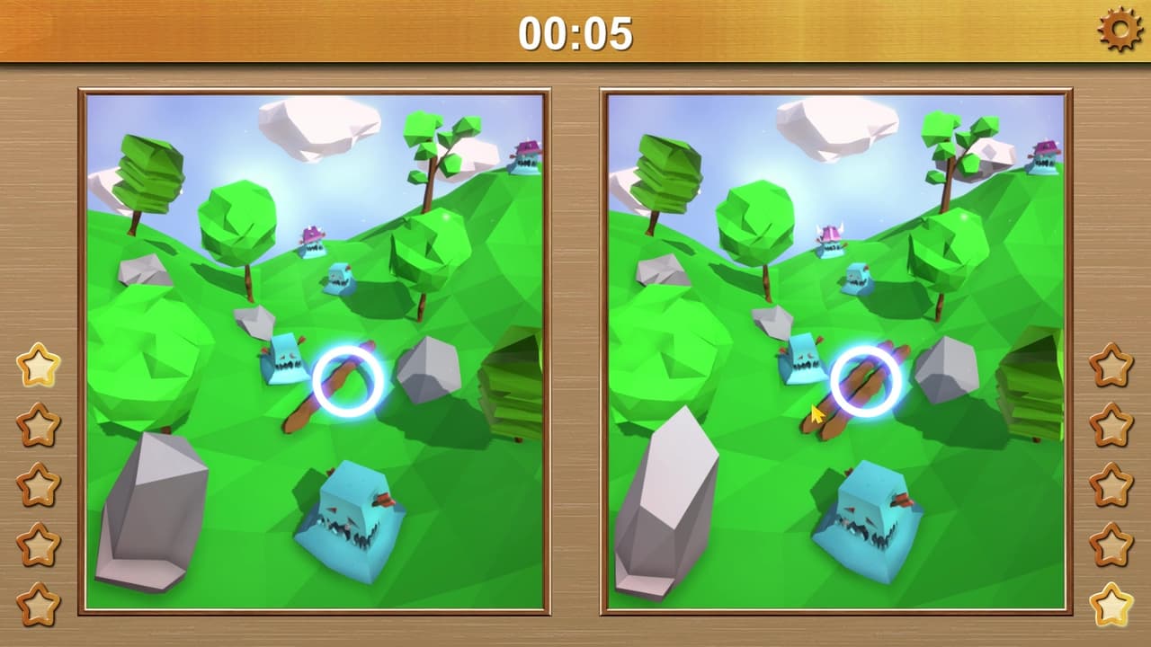 Parallel World screenshot 3