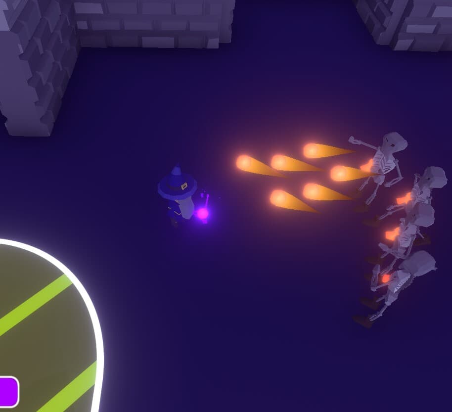 Poly Wizard screenshot 4
