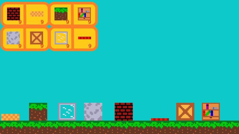 Items adventure screenshot 3