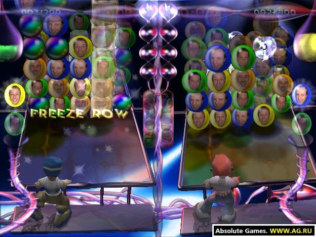 Super Bubble POP xtreme