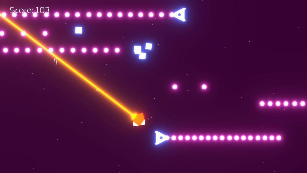 Unruly Beams screenshot 5
