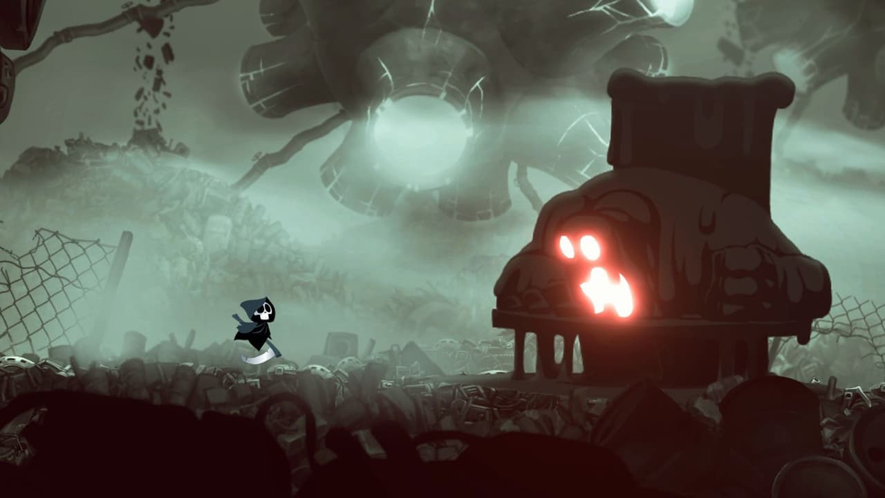 Have a Nice Death screenshot 6