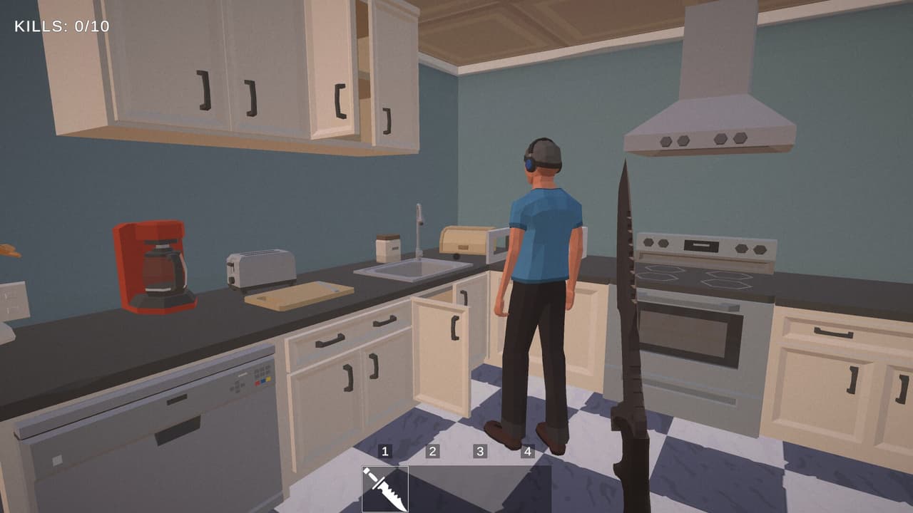 Not a Good Day screenshot 2