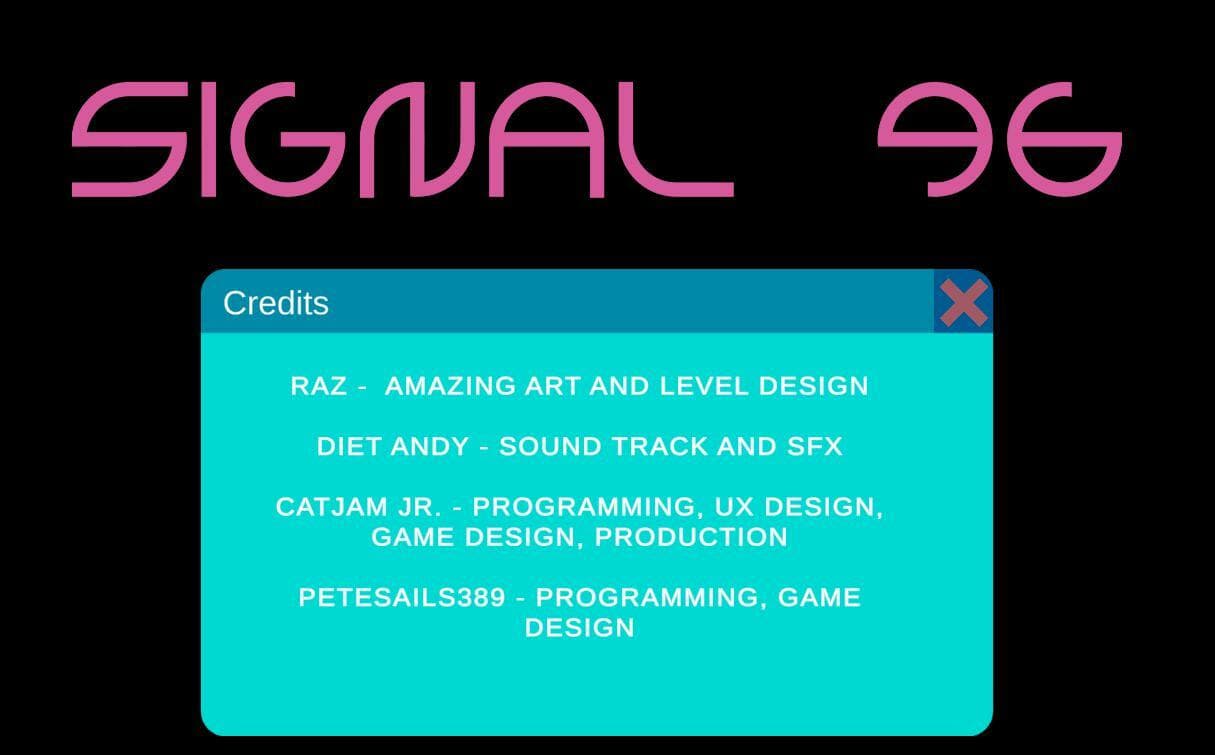 Signal 96
