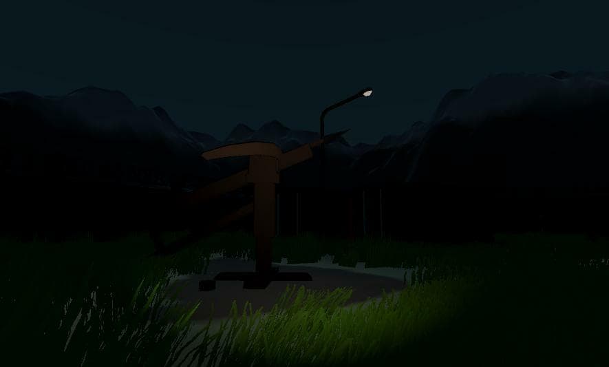 What Gun? - Vr Zombie Shooter