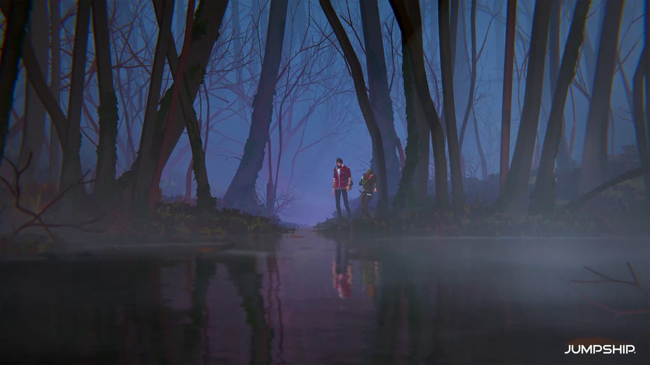 Somerville screenshot 3