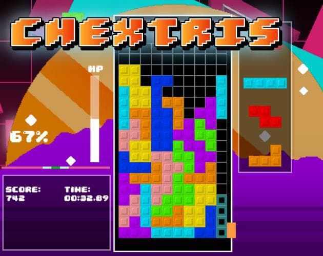 Chextris
