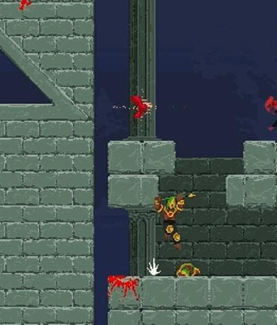 Tree of Kybal screenshot 2