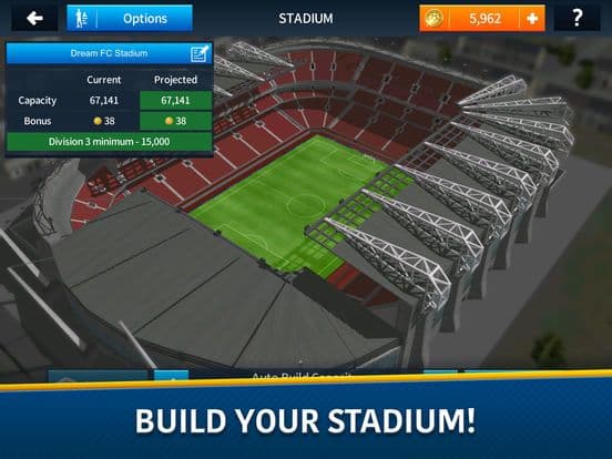Dream League Soccer 2018