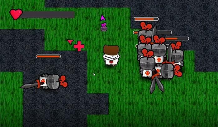Medieval Medic screenshot 4