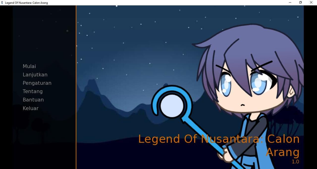 Legend Of Nusantara screenshot 5