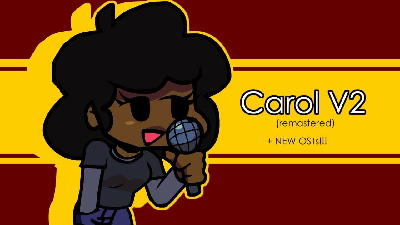 FNF Carol V2
