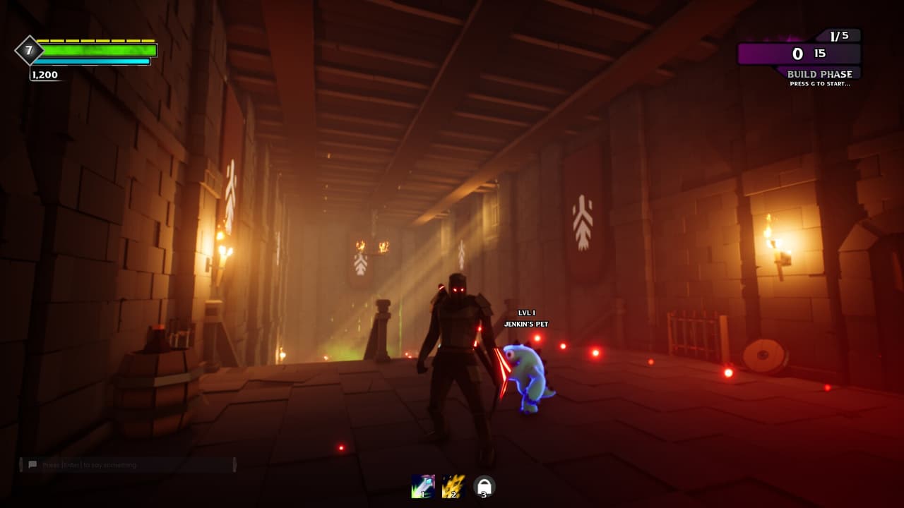 The Guardian Stone screenshot 6