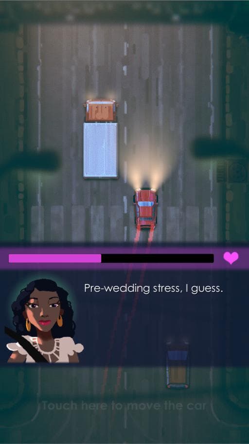Late for Love