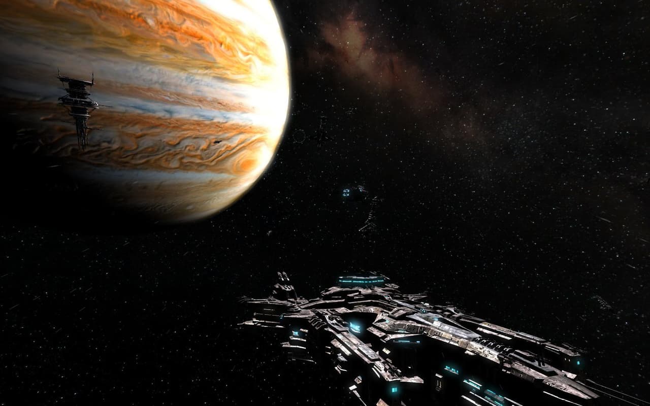 X3: Terran War Pack screenshot 4